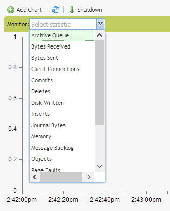 SQL - Quick Start with Admin Sections of NuoDB - Manage NuoDB Database 24 