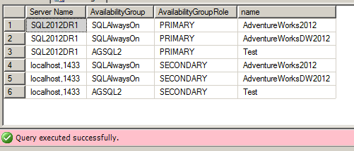 SQL SERVER - Tools for Proactive DBAs - Central Management Server - Notes from the Field #024 on2 