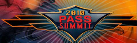 SQLAuthority News – Why I am Going to Attend PASS Summit Unite 2010 – Seattle pass2010 