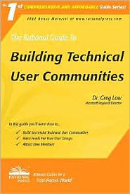 SQLAuthority News - Book Review - The Rational Guide to Building Technical User Communities (Rational Guides) ralbook 