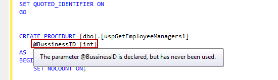 SQL SERVER - How to Format and Refactor Your SQL Code Directly in SSMS and Visual Studio image030 