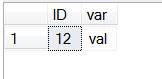 SQL SERVER - DELETE, TRUNCATE and RESEED Identity reseed2 