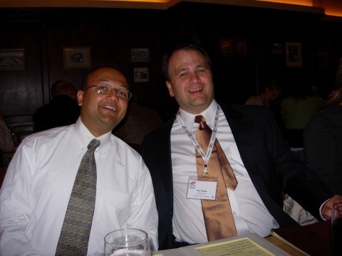 SQLAuthority News - New PASS President Rushabh Mehta rm SQLAuthority News - New PASS President Rushabh Mehta rm