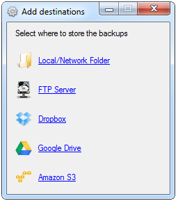 SQL SERVER - Best Practices to Store the SQL Server Backups sqbf-image00 