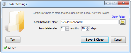 SQL SERVER - Best Practices to Store the SQL Server Backups sqbf-image05 