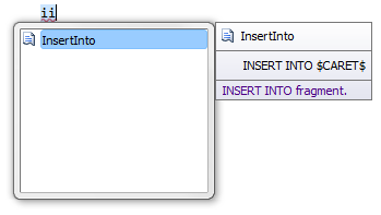 SQL SERVER - Writing SQL Queries Made Easy with dbForget SQL Complete ii02 