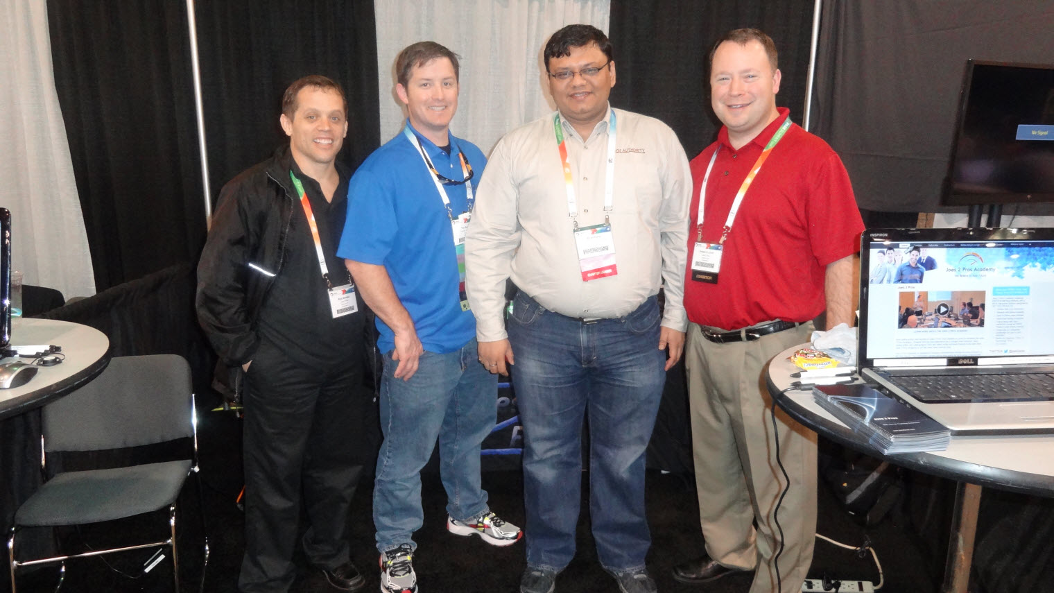 SQL SERVER - SQLPASS 2013, Charlotte Memories - Book and Book Signing - Part 2 sqlpass2013-book6 SQL SERVER - SQLPASS 2013, Charlotte Memories - Book and Book Signing - Part 2 sqlpass2013-book6