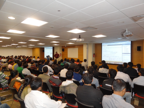 SQL SERVER - Weekly Series - Memory Lane - #015 sqlsat_2 