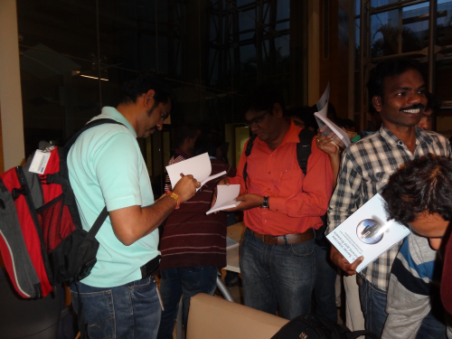 SQLAuthority News - An Incredible Successful SQL Saturday #116 Event - First SQL Saturday in India sqlsat_5 