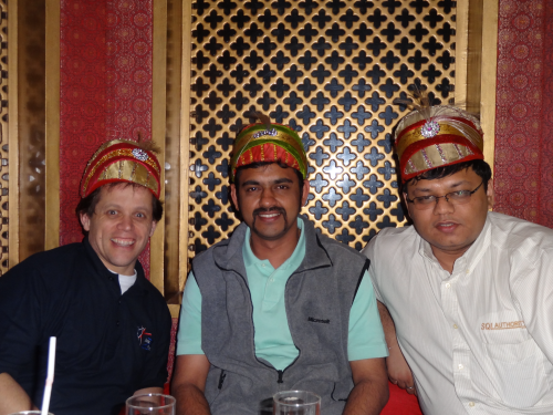 SQLAuthority News - An Incredible Successful SQL Saturday #116 Event - First SQL Saturday in India sqlsat_7 