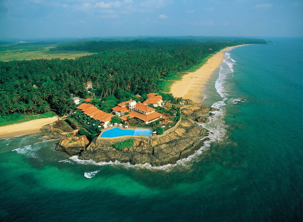 SQL SERVER - How Many Line of Code Do You Have in Database? srilanka-beach 