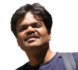 SQLAuthority News - Lessons from Life and Work by Srini Chandra (Author of 3 Lives, In search of Bliss) srinichandra 