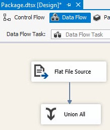 SQL SERVER - SSIS Data Flow Troubleshooting - Part1 - Notes from the Field #019 DFT1_3 