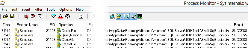 SQL SERVER - Another lesser known feature of SQL Server Management Studio 2012 - Guest Post by Balmukund Lakhani ssms-b2 