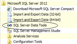 SQL SERVER - Determine if SSRS 2012 is Installed on your SQL Server ssrs2 