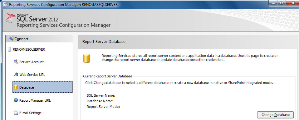 SQL SERVER - Installing SQL Server Data Tools and SSRS ssrs3-4 