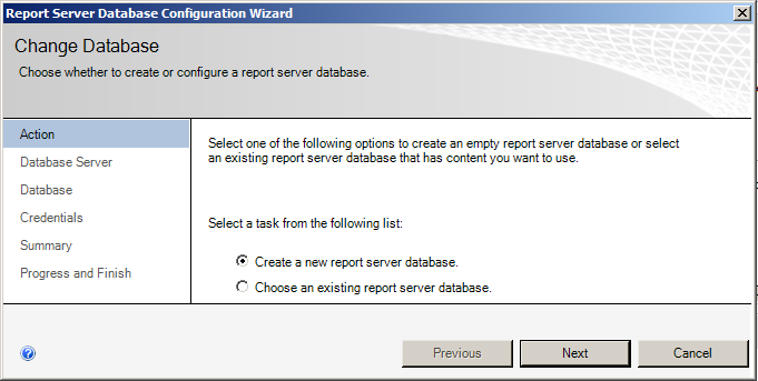 SQL SERVER - Installing SQL Server Data Tools and SSRS ssrs3-5 