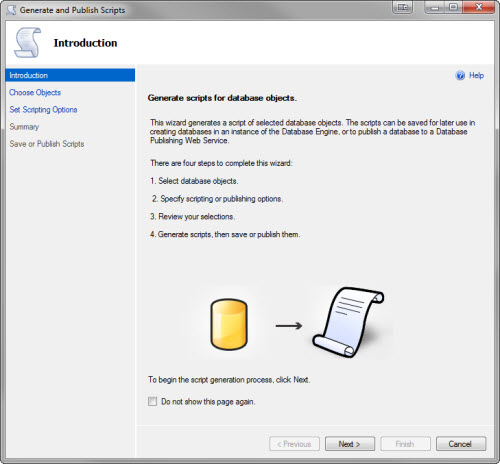 SQL SERVER - Copy Statistics from One Server to Another Server statsscript2 SQL SERVER - Copy Statistics from One Server to Another Server statsscript2