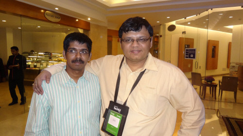 SQLAuthority News - #TechEdIn - TechEd India 2012 Memories and Photos TechEd16 SQLAuthority News - #TechEdIn - TechEd India 2012 Memories and Photos TechEd16