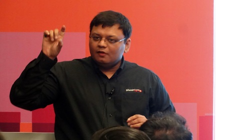 SQLAuthority News - Excellent Experience at TechEd India 2013 Bangalore and Pune - Photo Journey 1 SQLAuthority News - Excellent Experience at TechEd India 2013 Bangalore and Pune - Photo Journey 1