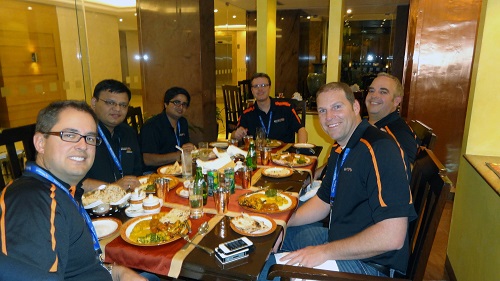 SQLAuthority News - Excellent Experience at TechEd India 2013 Bangalore and Pune - Photo Journey 8 SQLAuthority News - Excellent Experience at TechEd India 2013 Bangalore and Pune - Photo Journey 8