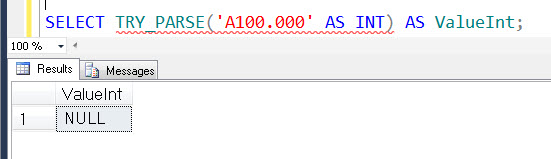 SQL SERVER - Denali - Conversion Function - TRY_PARSE() - A Quick Introduction tryparse2 