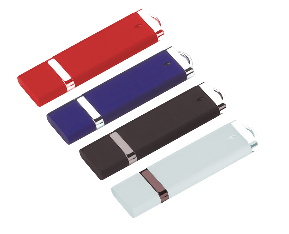 Personal Technology - From Floppy to CD, DVD to USB Drive - Quick Note on Evolution of Personal Storage Device usbcolor 