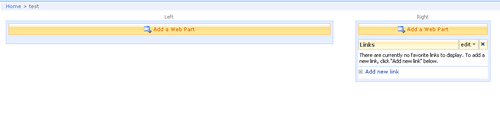 SQLAuthority News - SharePoint - Steps To Create A Custom WebPart - Deploy It SharePoint Site step17 
