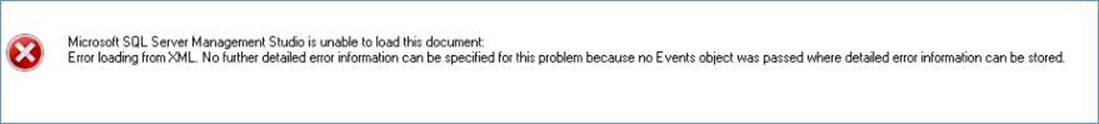 SQL SERVER - FIX - Agent XPs Component is Turned Off as Part of the Security Configuration for this Server MP-Error-01 