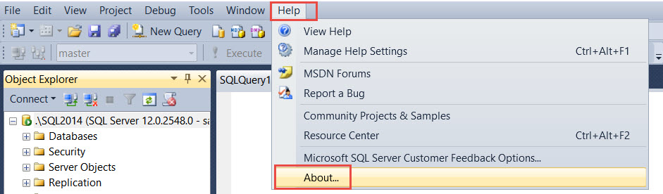 SQL SERVER - FIX - Agent XPs Component is Turned Off as Part of the Security Configuration for this Server MP-Error-02 