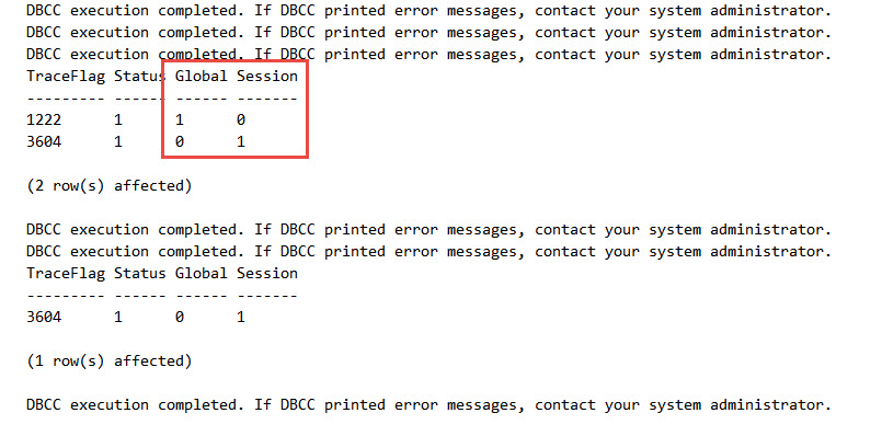 SQL SERVER - What is Trace Flag - An Introduction TF-basics-03 