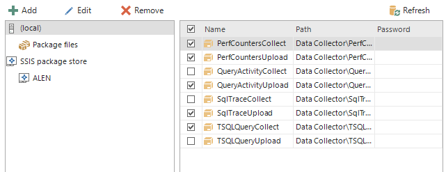 SQL SERVER - Create Database and BI (SSAS, SSRS, SSIS) Documentation apexdoc8 