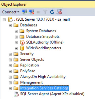 SQL SERVER - Unable to cast object of type 'System.DBNull' to type 'System.String'. (Microsoft.SqlServer.Smo) cast-error-02 