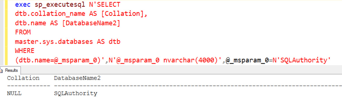 SQL SERVER - Unable to cast object of type 'System.DBNull' to type 'System.String'. (Microsoft.SqlServer.Smo) cast-error-03 