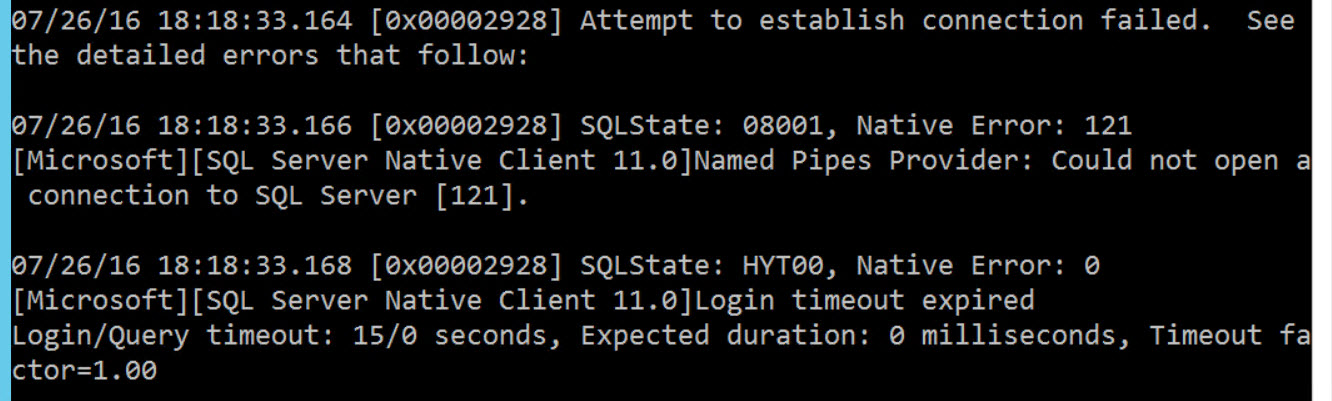 SQL SERVER - What is Deadlock Scheduler? How to Reproduce it? dls-01 