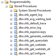 The Tale of the Cunning Dev, Encrypted Procedures, DAC and God Mode = ON - Experts Opinion expert-2 