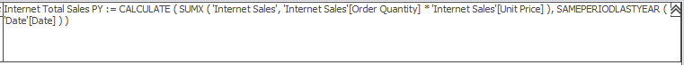 SQL SERVER - Becoming a More Effective DAX Developer with DAX Studio - Notes from the Field #134 notes134-2 