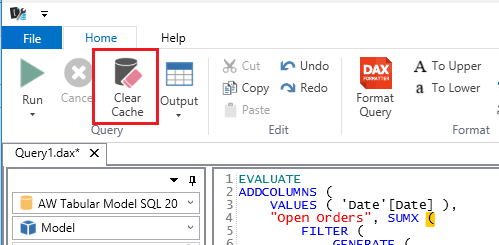 SQL SERVER - Becoming a More Effective DAX Developer with DAX Studio - Notes from the Field #134 notes134-8 