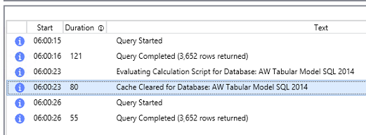 SQL SERVER - Becoming a More Effective DAX Developer with DAX Studio - Notes from the Field #134 notes134-9 