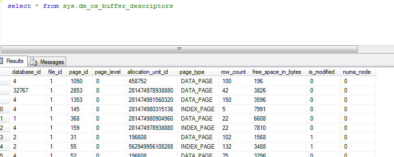 SQL SERVER - DMVs to Detect Performance Problems in SQL Server - Notes from the Field #135 notes135-2 