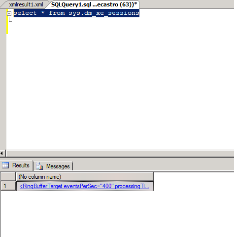 SQL SERVER - DMVs to Detect Performance Problems in SQL Server - Notes from the Field #135 notes135-5 