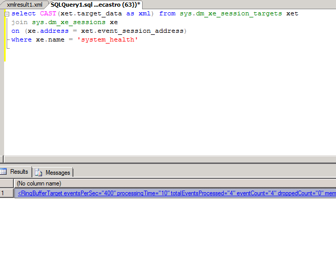 SQL SERVER - DMVs to Detect Performance Problems in SQL Server - Notes from the Field #135 notes135-6 