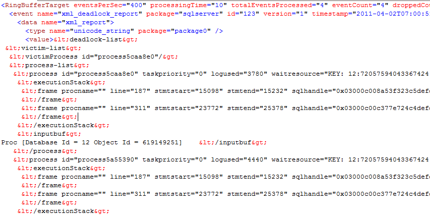 SQL SERVER - DMVs to Detect Performance Problems in SQL Server - Notes from the Field #135 notes135-7 