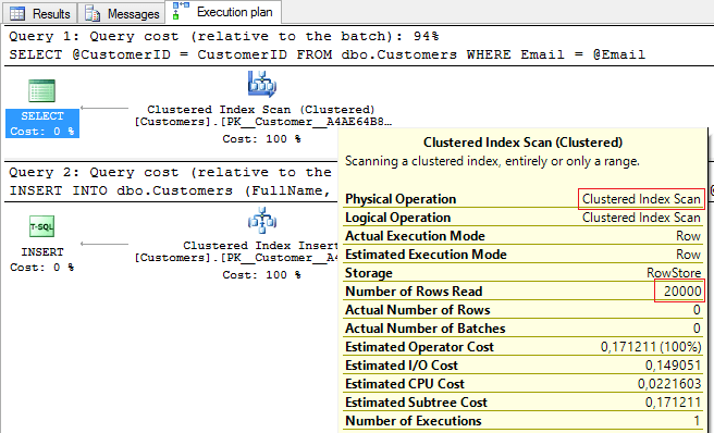 SQL SERVER - Testing Database Performance with tSQLt and SQLQueryStress tsqlt3 