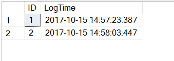 SQL SERVER - Configure Stored Procedure to Run at Server Startup - Simple Tutorial serverstartup1 