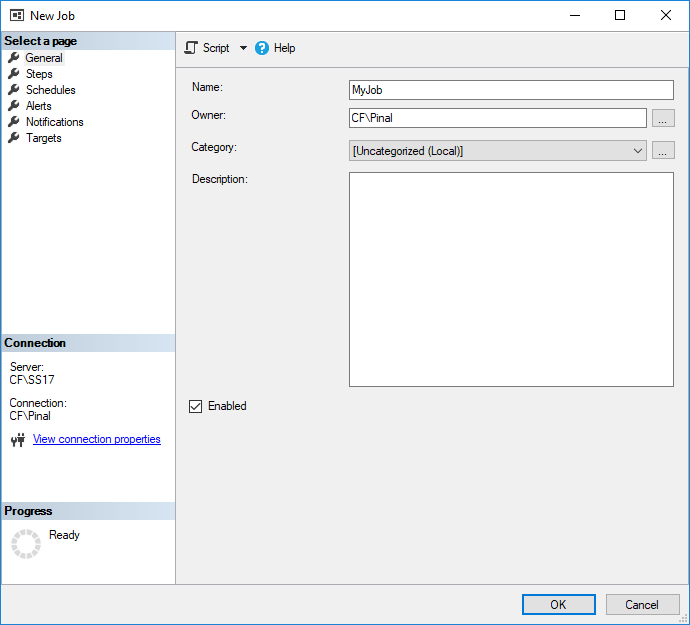 How to Schedule a Job in SQL Server? - Interview Question of the Week #160 sqlserveragent2 