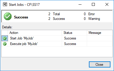 How to Schedule a Job in SQL Server? - Interview Question of the Week #160 sqlserveragent8 