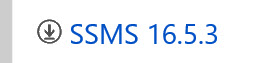 SQL Server Management Studio (SSMS) - Unable to Connect to SSIS - The Specified Service Does Not Exist as an Installed Service ssms17-ssis-03 