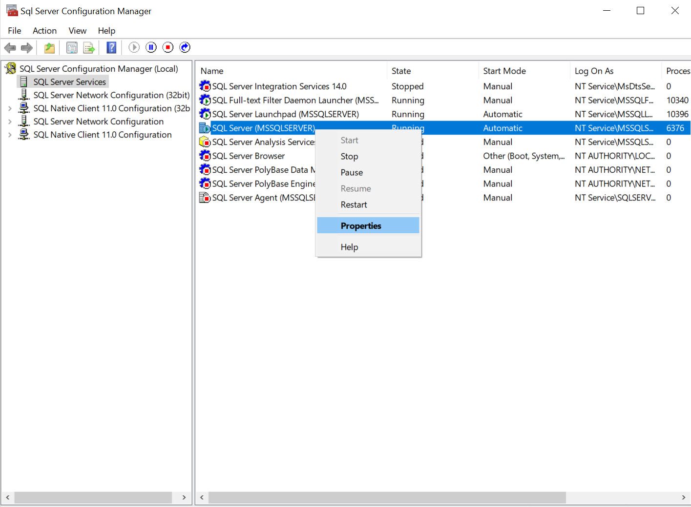 How to Grow All Files in a File Group Equally? - TRACE FLAG 1117 - Interview Question of the Week #201 startuptraceflag2 