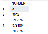 How to Sort a Varchar Column Storing Integers with Order By? - Interview Question of the Week #206 string_result2 